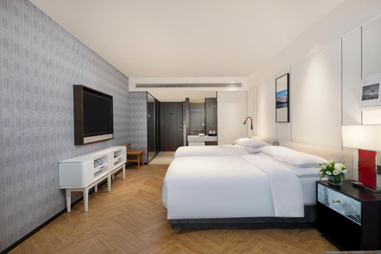 Yiwu Kaison K Hotel Экстерьер фото